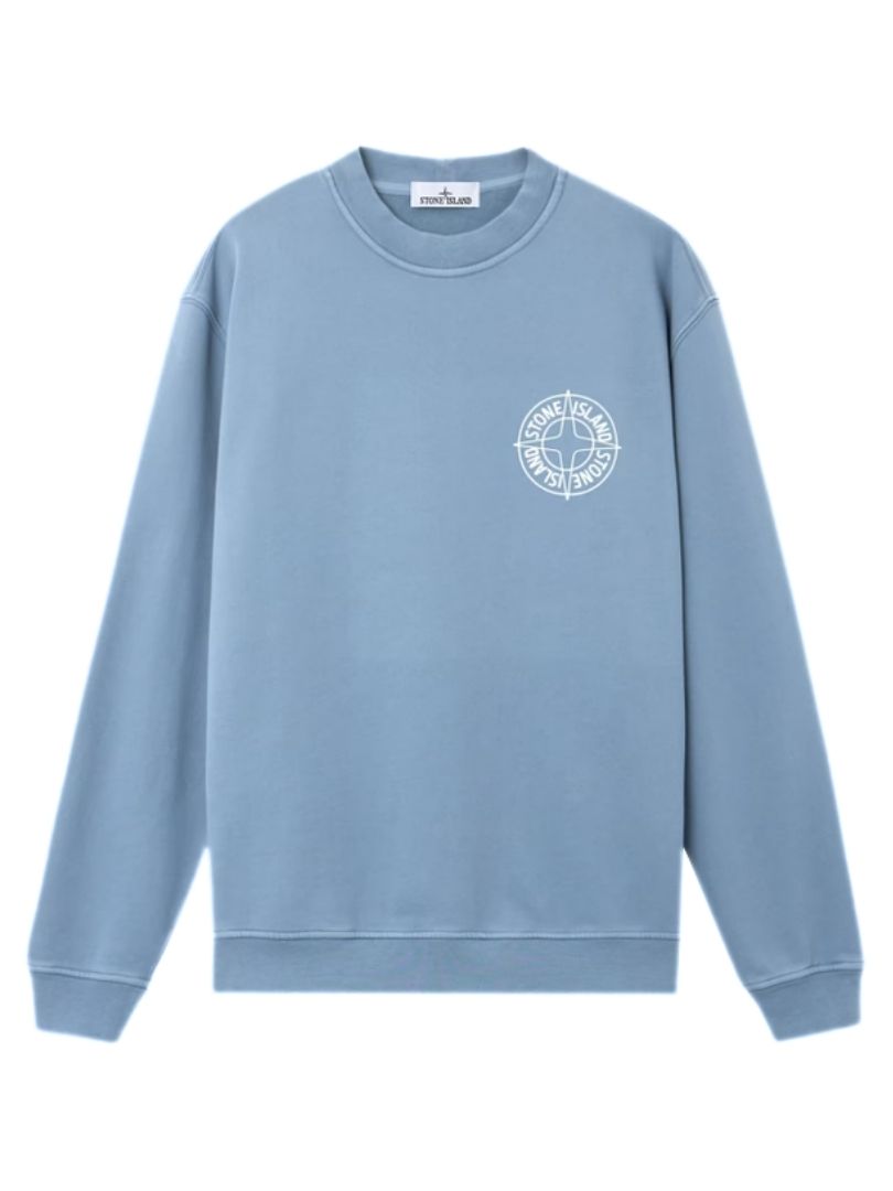 Stone Island Sweatshirt L1S156100001-S0283 V0024 wholesale