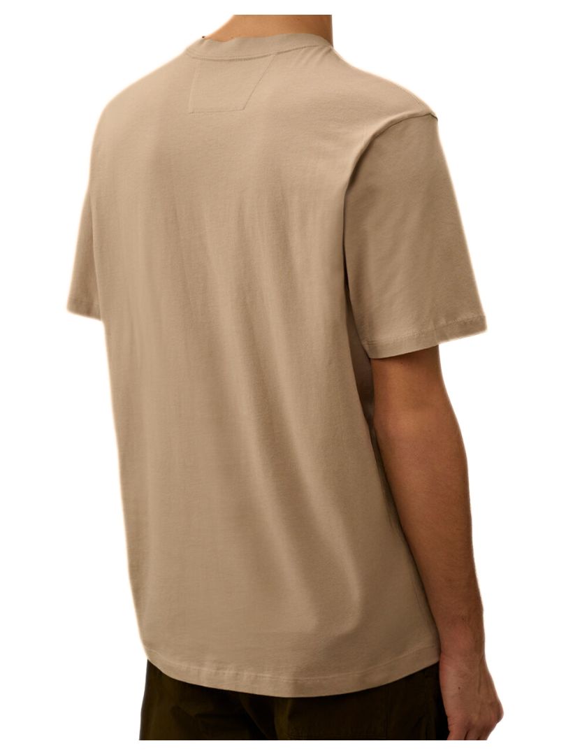 C.p. Company Tshirt 20CMTS723A-005100W 904 wholesale