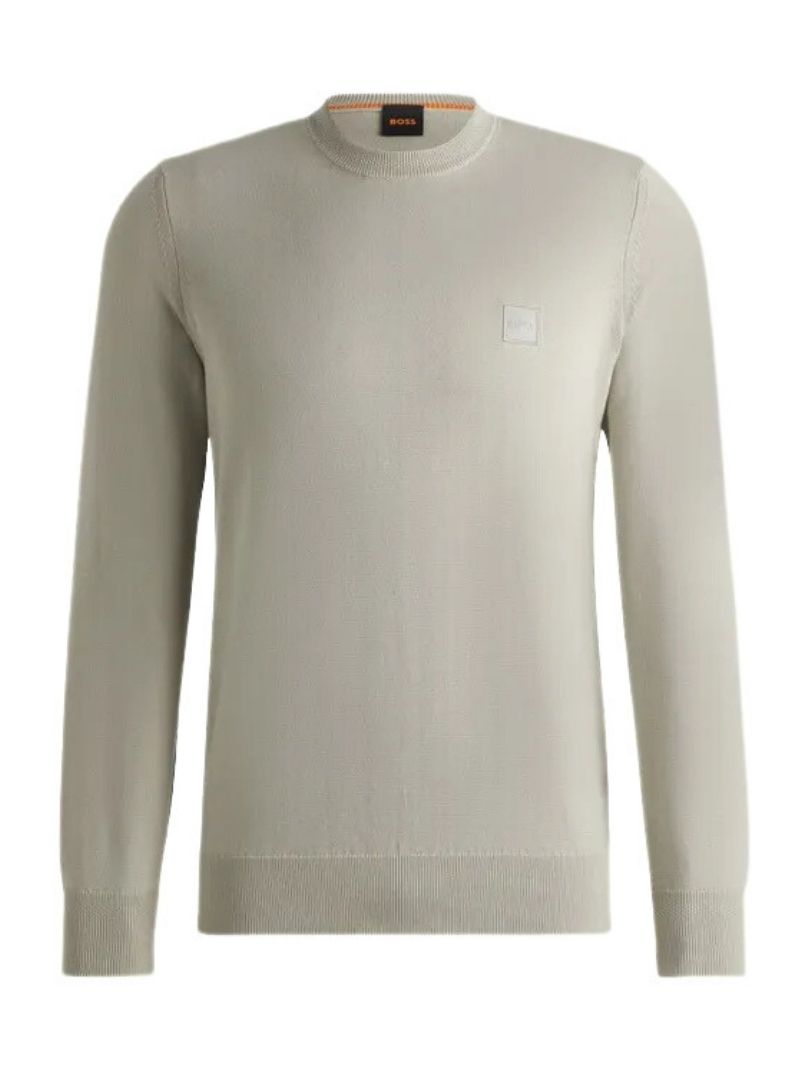 Hugo Boss Knitwear 50471343 272 wholesale