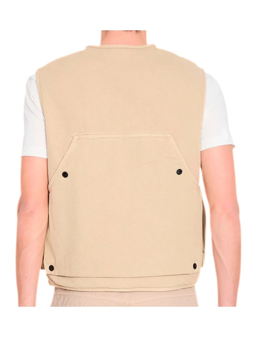 Stone Island Gilet L1S156100007-S0184 V019A wholesale