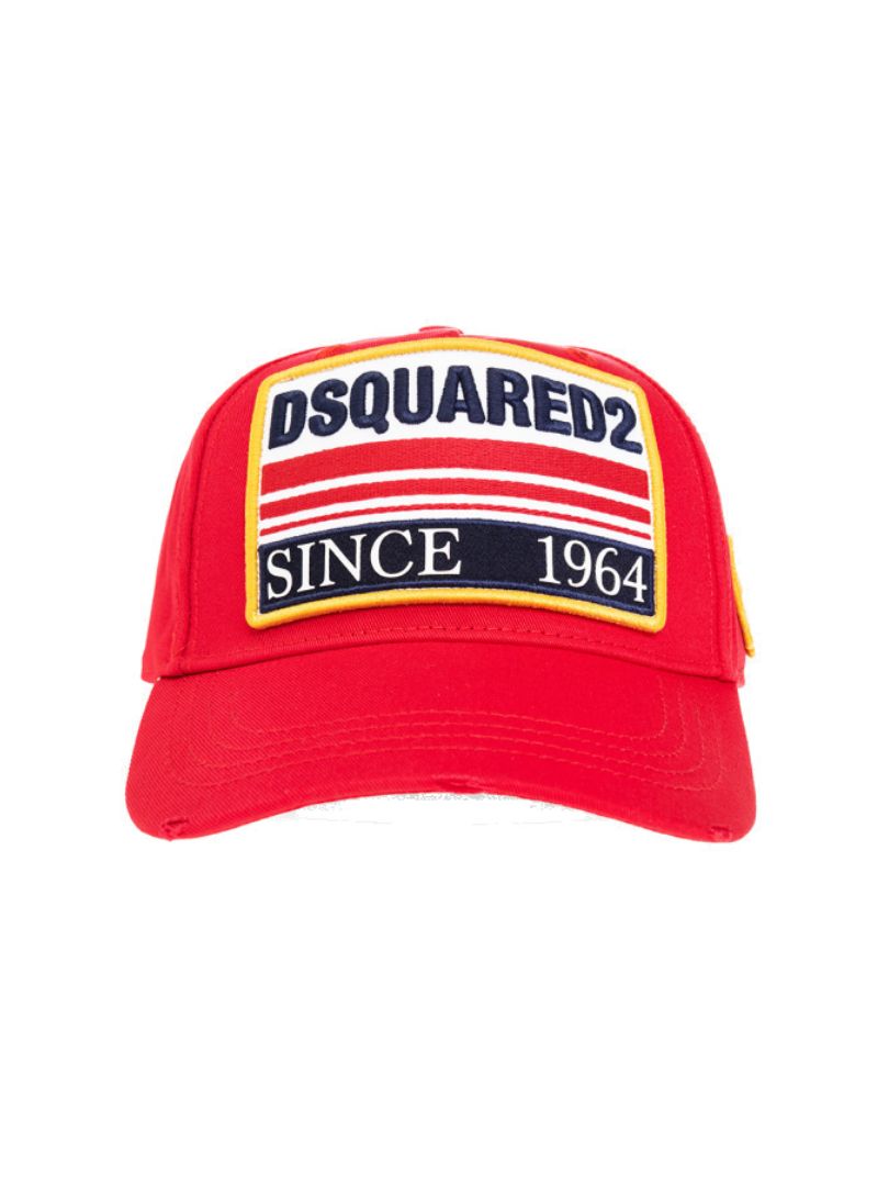 Dsquared2 Baseball cap BCM0516-05C00001 M1390 wholesale