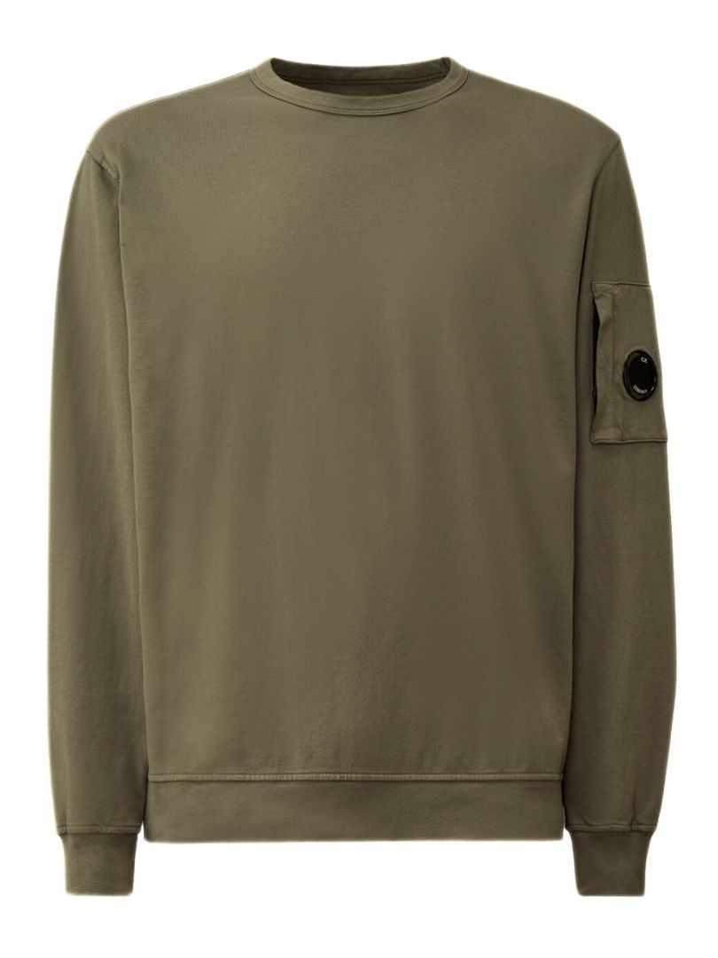 C.p. Company Sweatshirt 20CMSS711A-002246G 921 wholesale