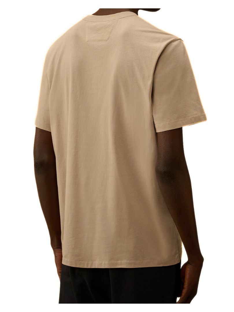 C.p. Company Tshirt 20CMTS084A-005100W 904 wholesale