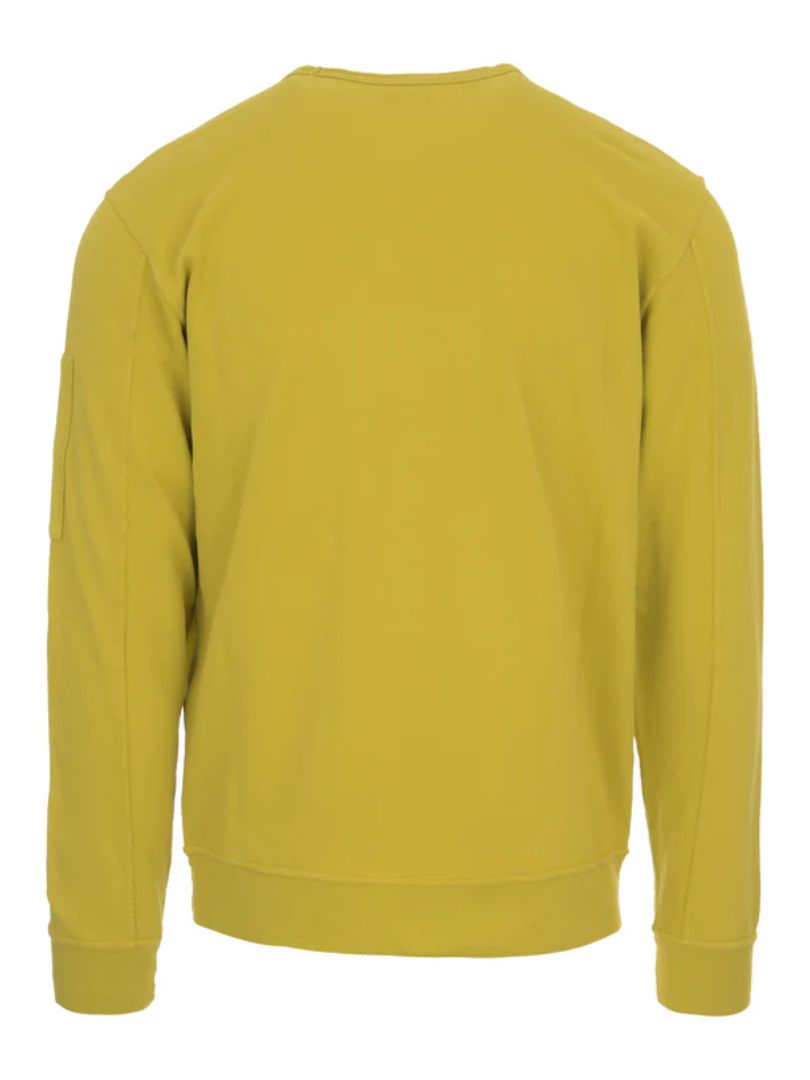 C.p. Company Sweatshirt 20CMSS711A-002246G 246 wholesale