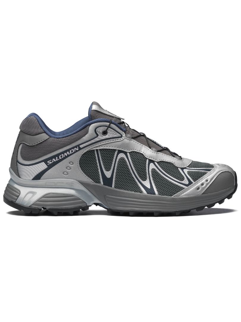 Salomon Sneakers L49219300 CASTELROCK-SILVER wholesale