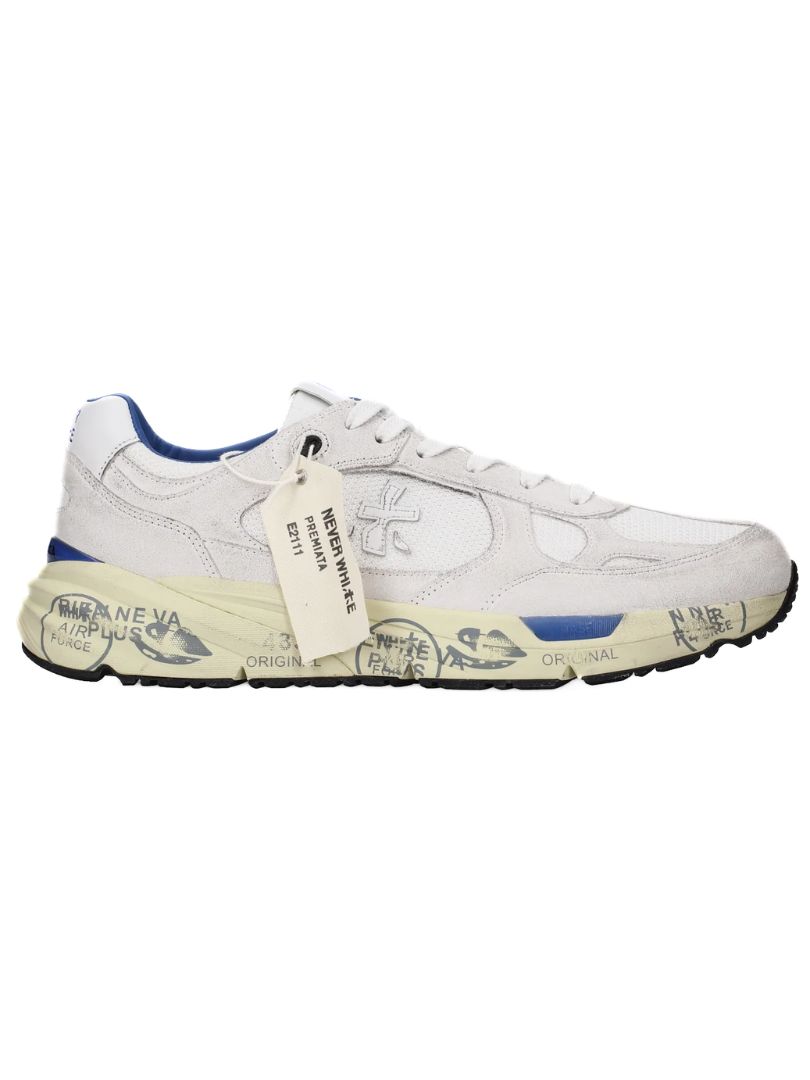 Premiata Sneakers MASE 8019 wholesale