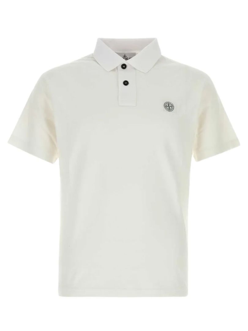 Stone Island Polo L1S152200013-S0057 V0001 wholesale