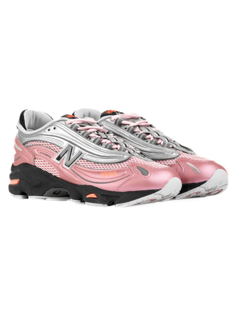 New Balance Sneakers M1000U PINK TAFFY wholesale