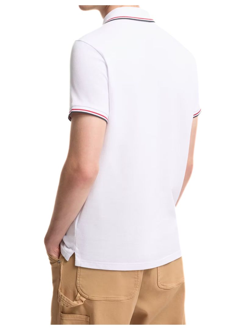 Moncler Polo L10918A7030084556 001 wholesale