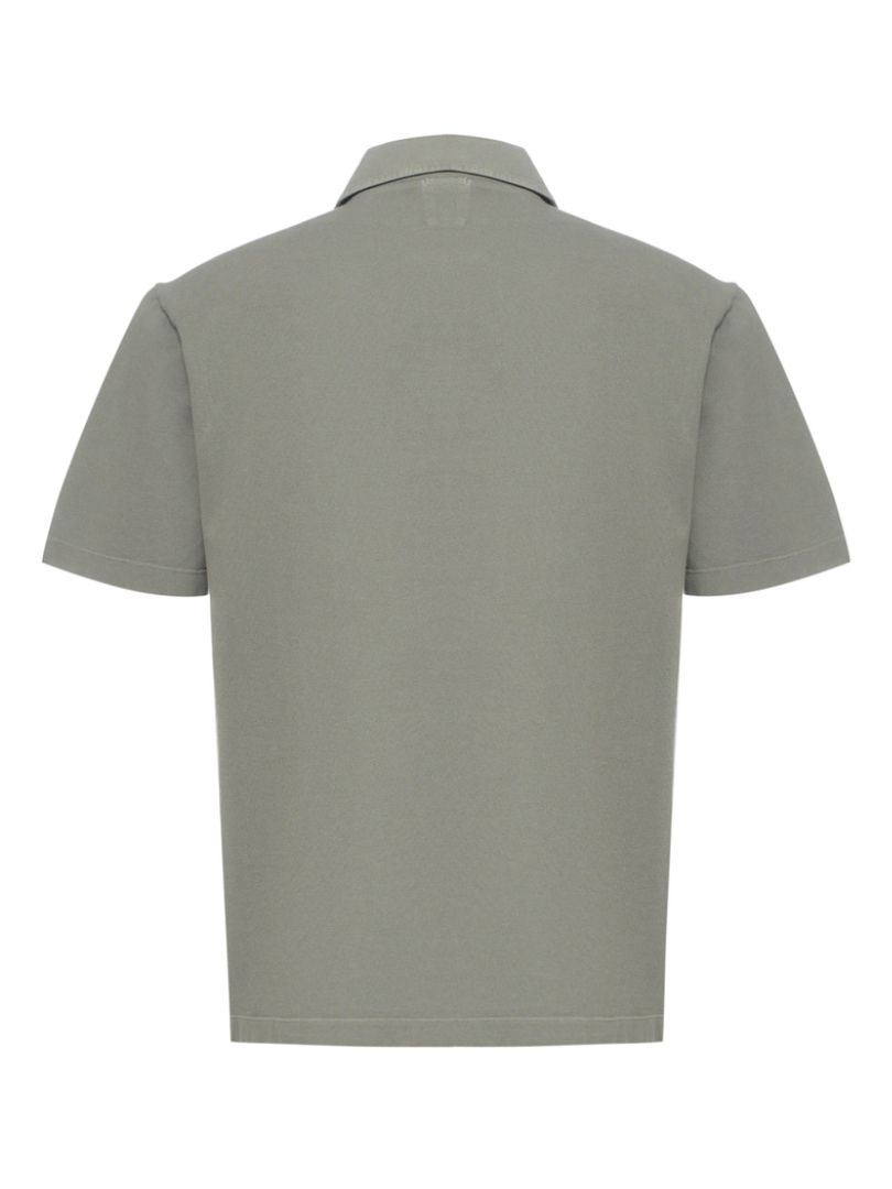 C.p. Company Polo 20CMPL175A-005527S 921 wholesale
