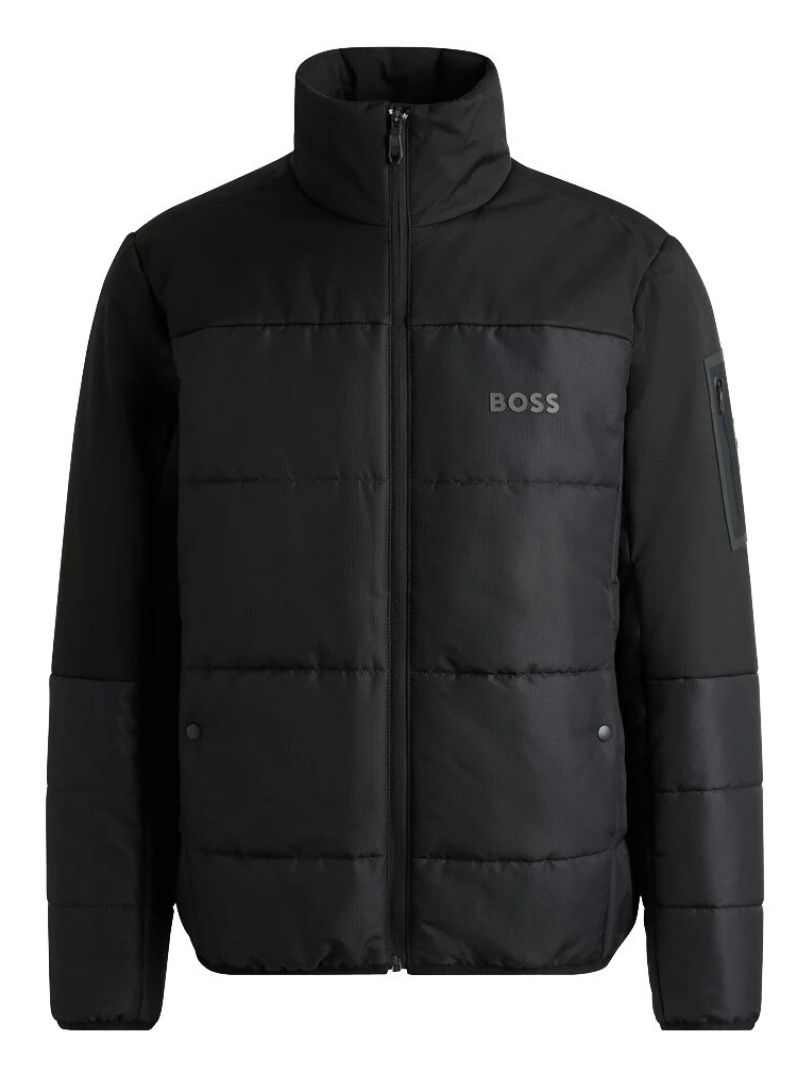 Hugo Boss Jacket 50522668 001 wholesale