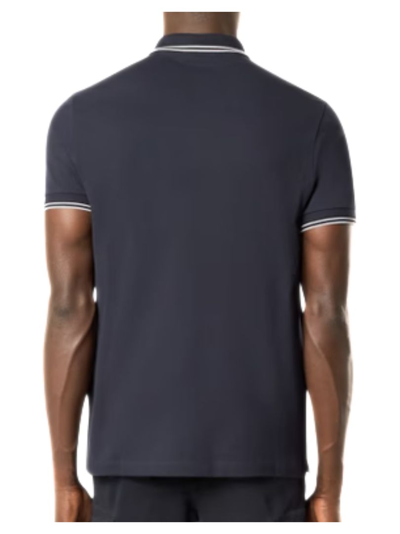Stone Island Polo L1S152200010-S0018 V0020 wholesale