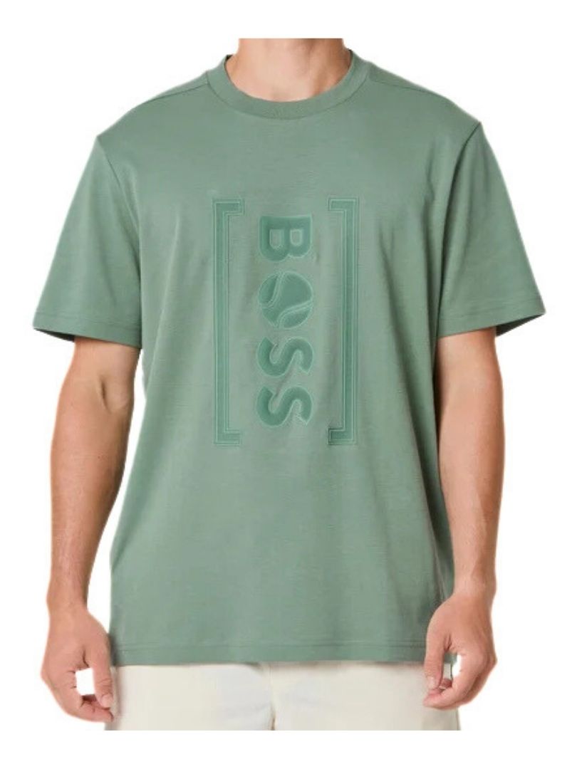 Hugo Boss Tshirt 50543905 358 wholesale