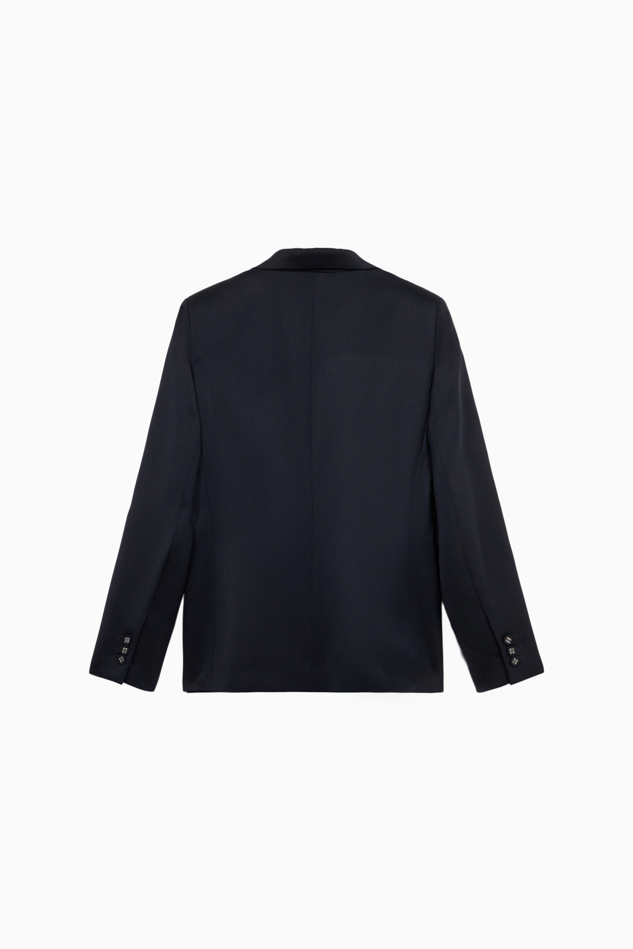 1989 Studio Blazer D07.20.W BLK wholesale