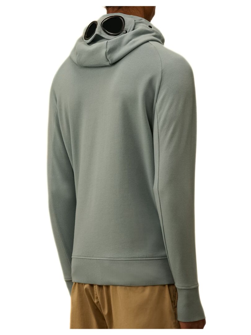 C.p. Company Zip hoodie 20CMSS715A-005086W 809 wholesale