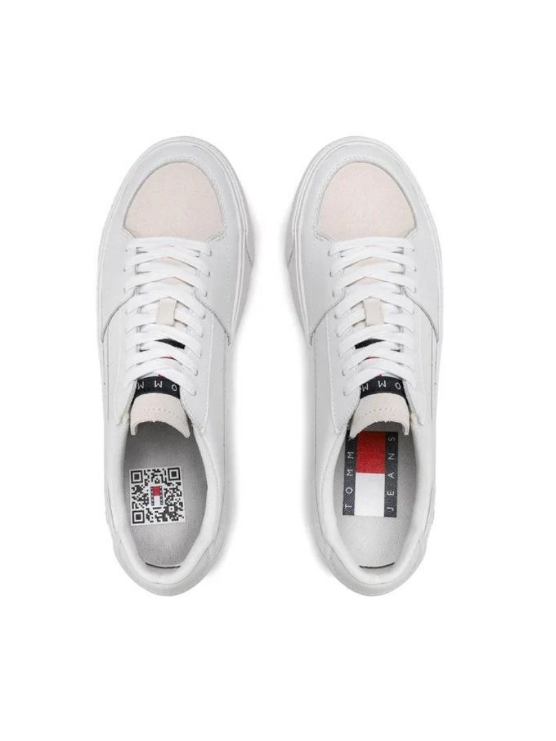 Tommy Hilfiger Sneakers EM0EM01106 YBR wholesale