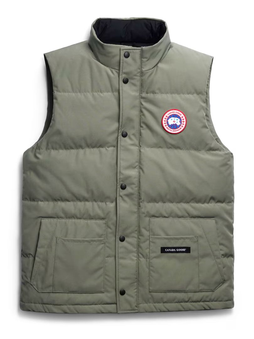 Canada Goose Gilet 2054M 852 wholesale