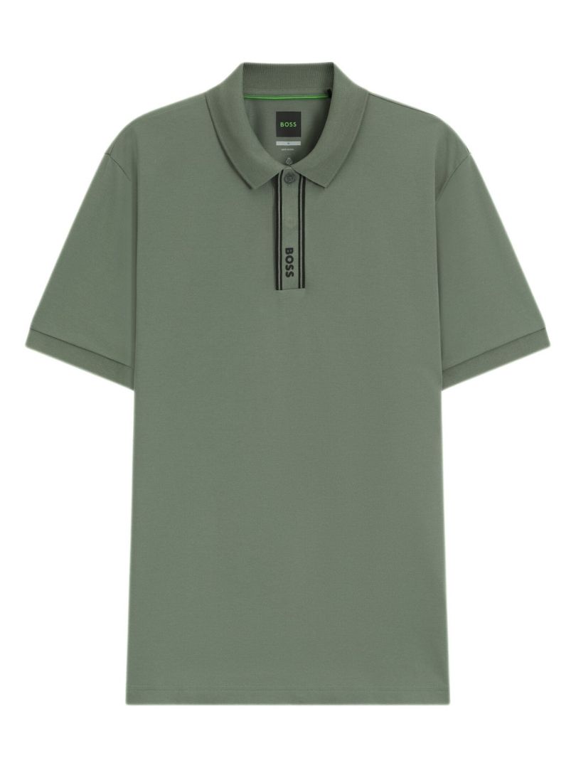 Hugo Boss Polo 50549362 358 wholesale