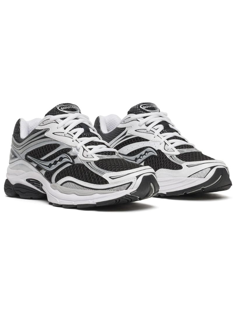 Saucony Sneakers S101245-1006 BLACK-WHITE wholesale