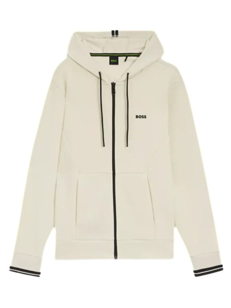 Hugo Boss Zip hoodie 50542974 131 wholesale