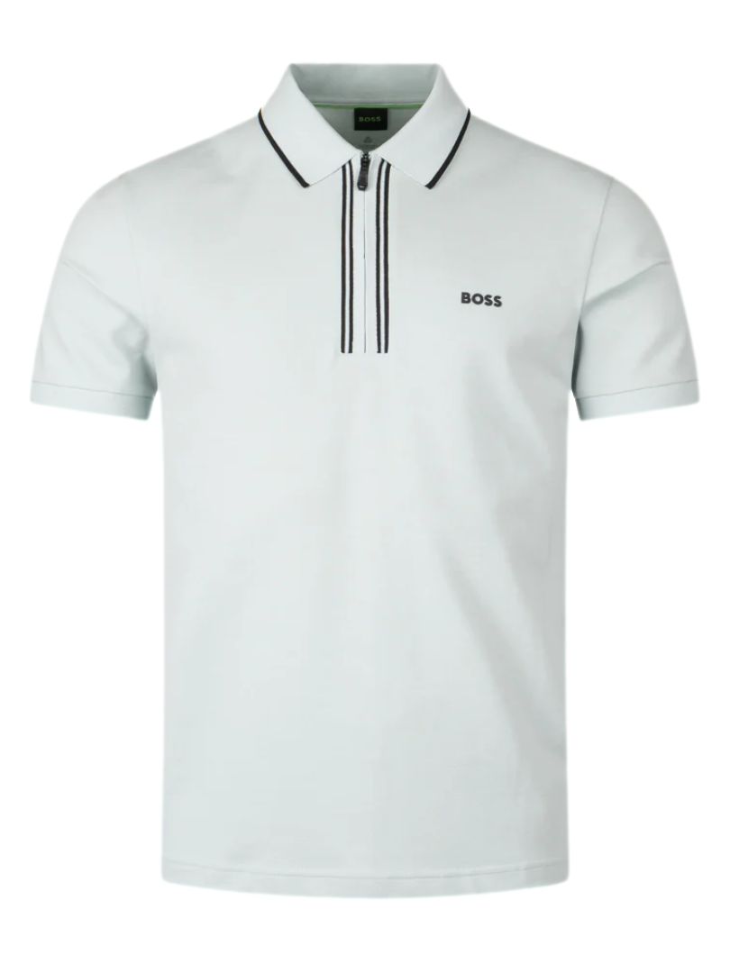 Hugo Boss Polo 50555698 447 wholesale