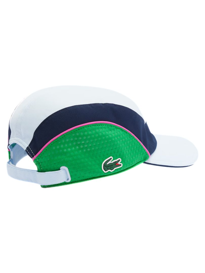 Lacoste Baseball cap RK9207 HIA wholesale