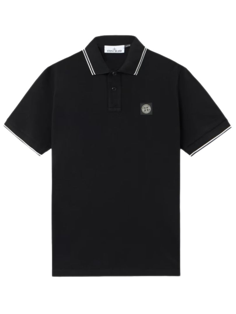 Stone Island Polo L1S152200010-S0018 V0029 wholesale