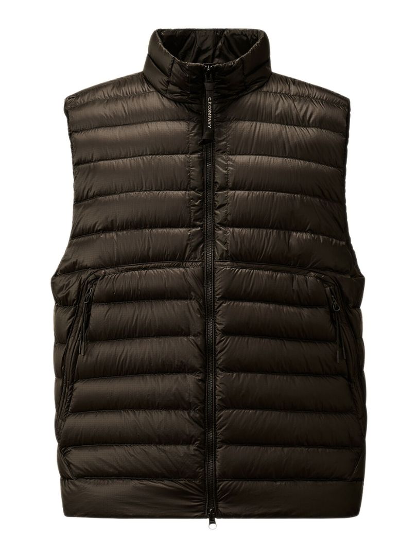 C.p. Company Gilet RCCMVE703A-110416A 999 wholesale