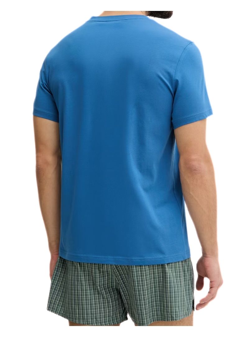 Hugo Boss Tshirt 50491706 462 wholesale