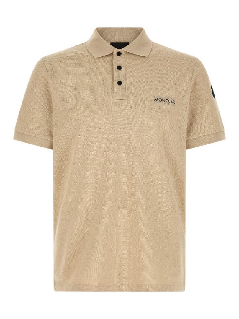 Moncler Polo L10918A0000989A16 216 wholesale