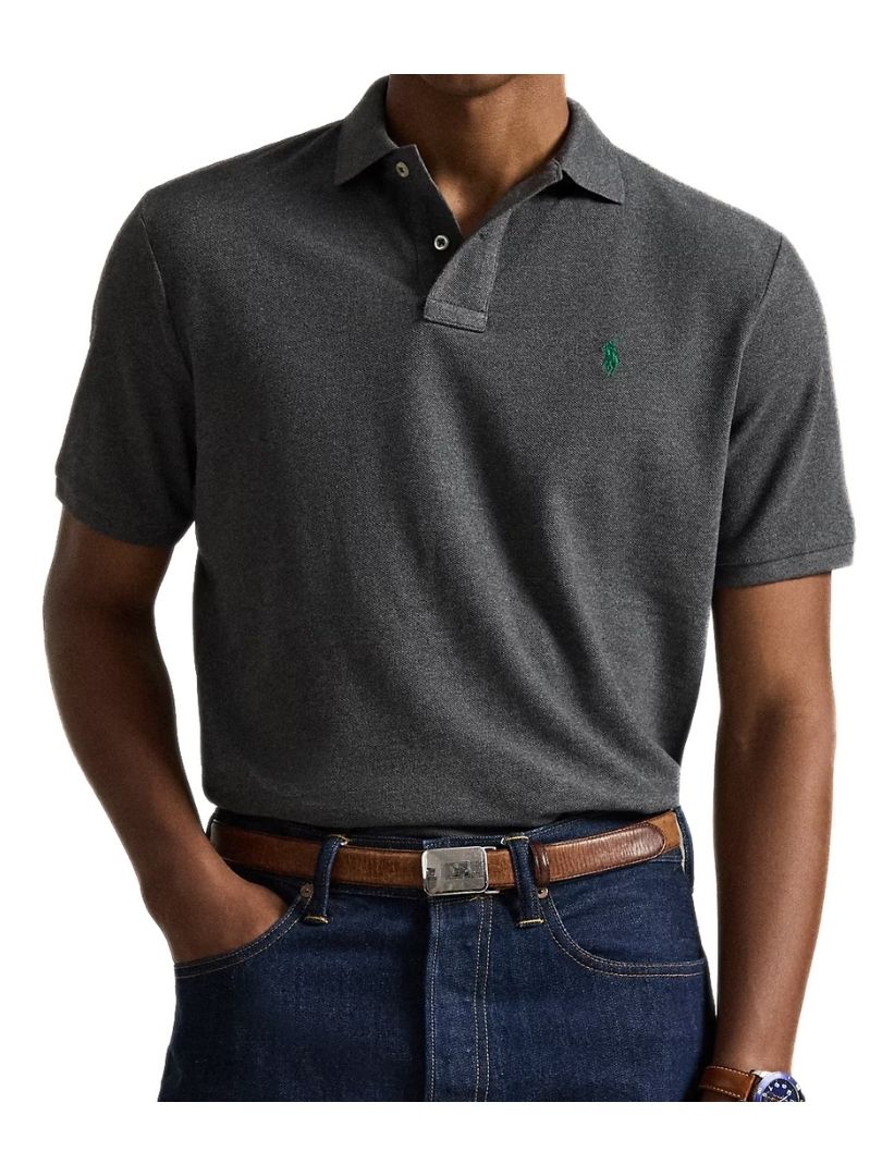 Polo Ralph Lauren Polo 710782592002 BARCLAY HEATHER wholesale