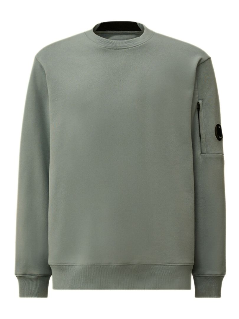 C.p. Company Sweatshirt 20CMSS713A-005086W 809 wholesale