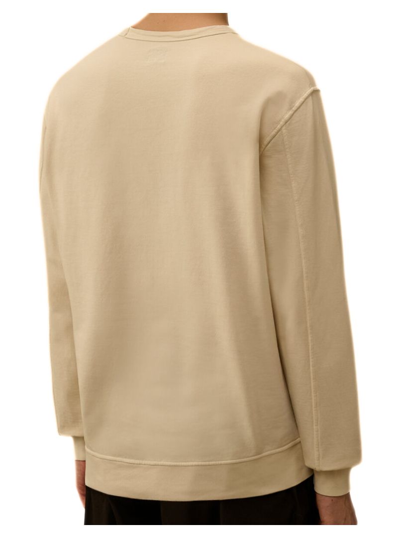 C.p. Company Sweatshirt 20CMSS711A-002246G 114 wholesale