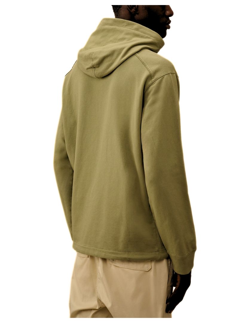C.p. Company Sweatshirt 20CMSS023A-002246G 610 wholesale