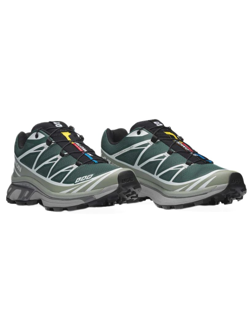 Salomon Sneakers L49154700 BISTRO GREEN wholesale