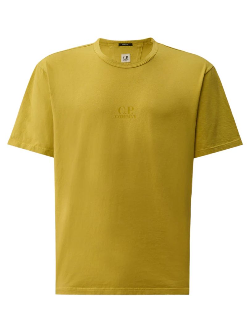 C.p. Company Tshirt 20CMTS211A-005697S 246 wholesale