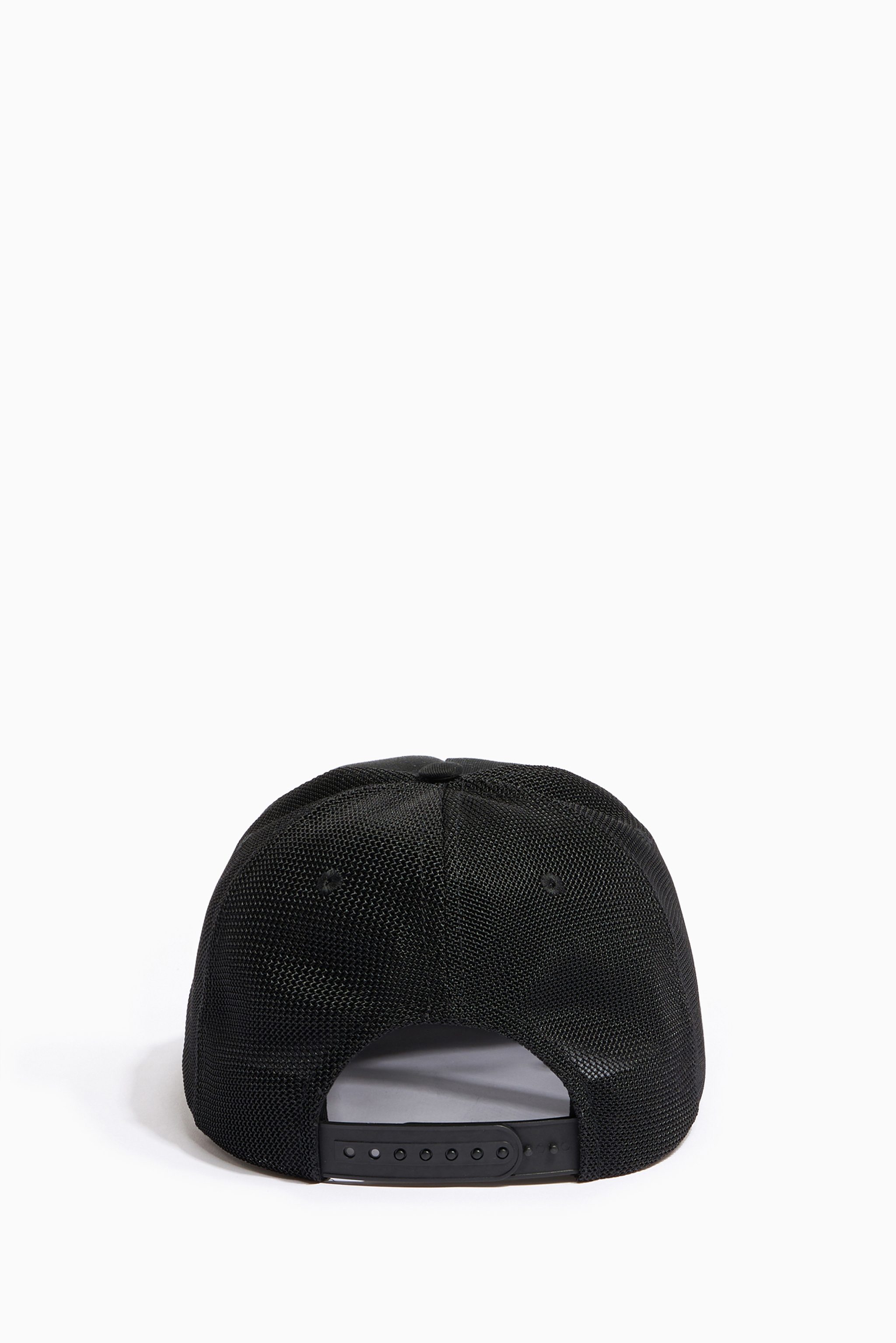 1989 Studio Baseball cap D07.94 BLK wholesale