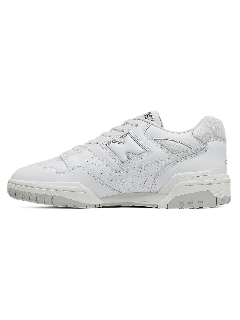 New Balance Sneakers BB550PB1 WHITE wholesale
