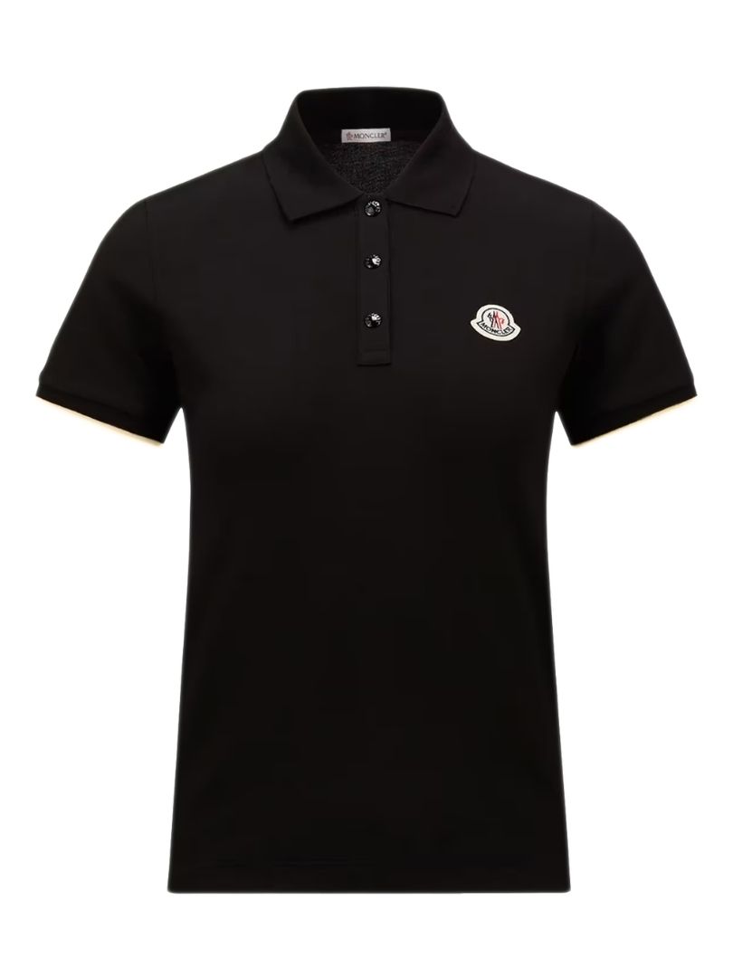 Moncler Tshirt L10938A0000484720 999 wholesale