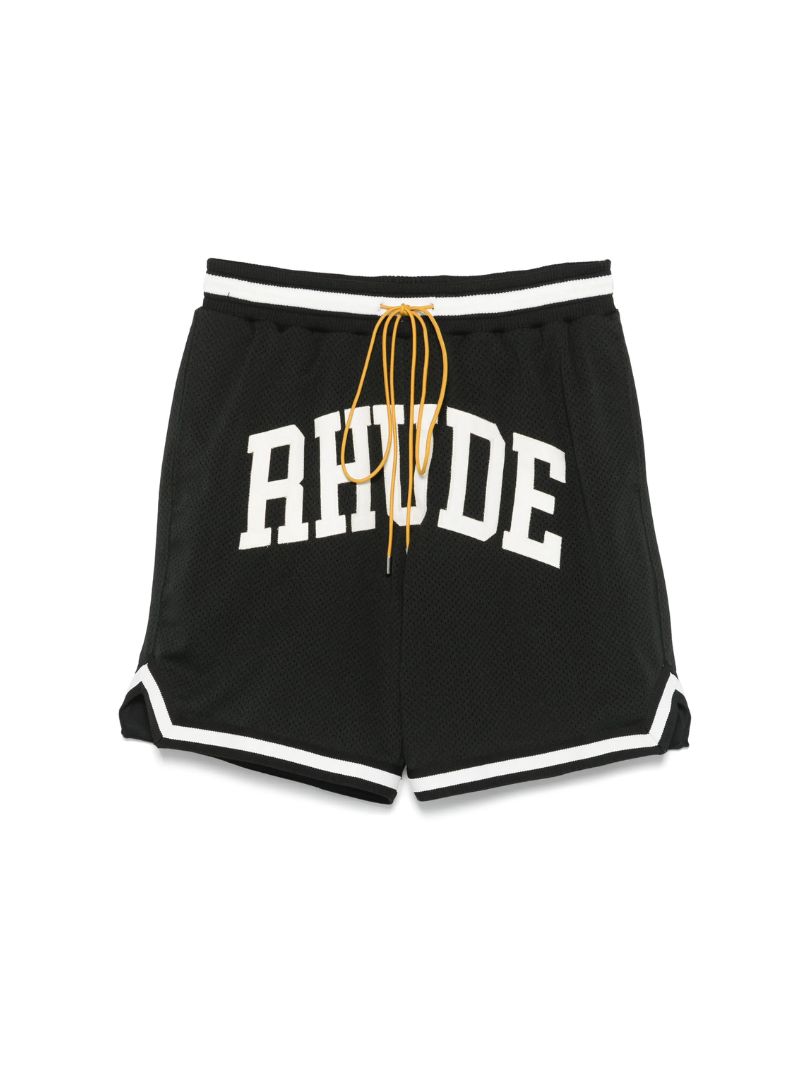 Rhude Shorts RHPS25SH02016 0119 wholesale