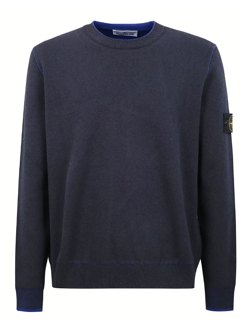 Stone Island Knitwear K1S155100021-S00D9 V0020 wholesale