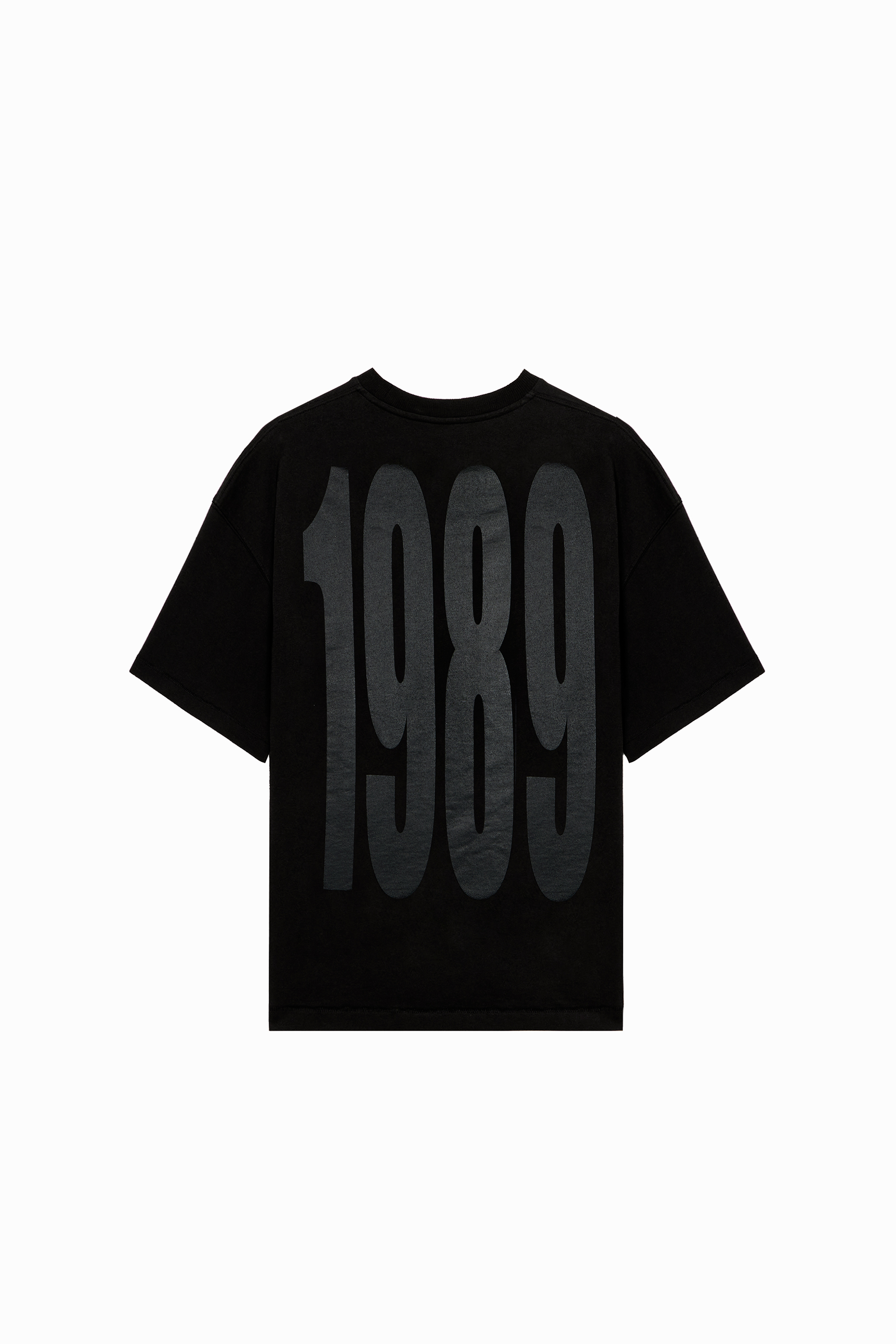 1989 Studio Tshirt D07.NSYNC.06 BLK wholesale