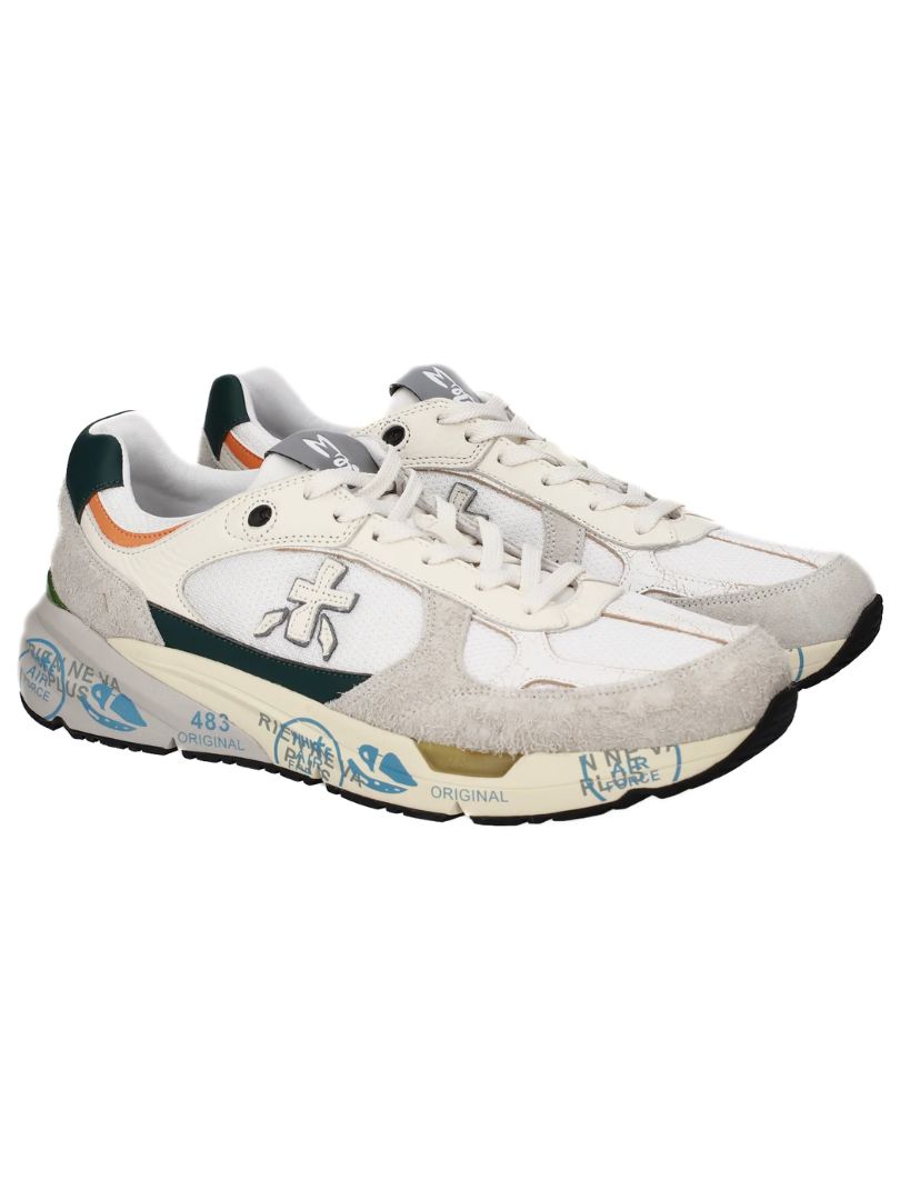 Premiata Sneakers MASE 8111 wholesale