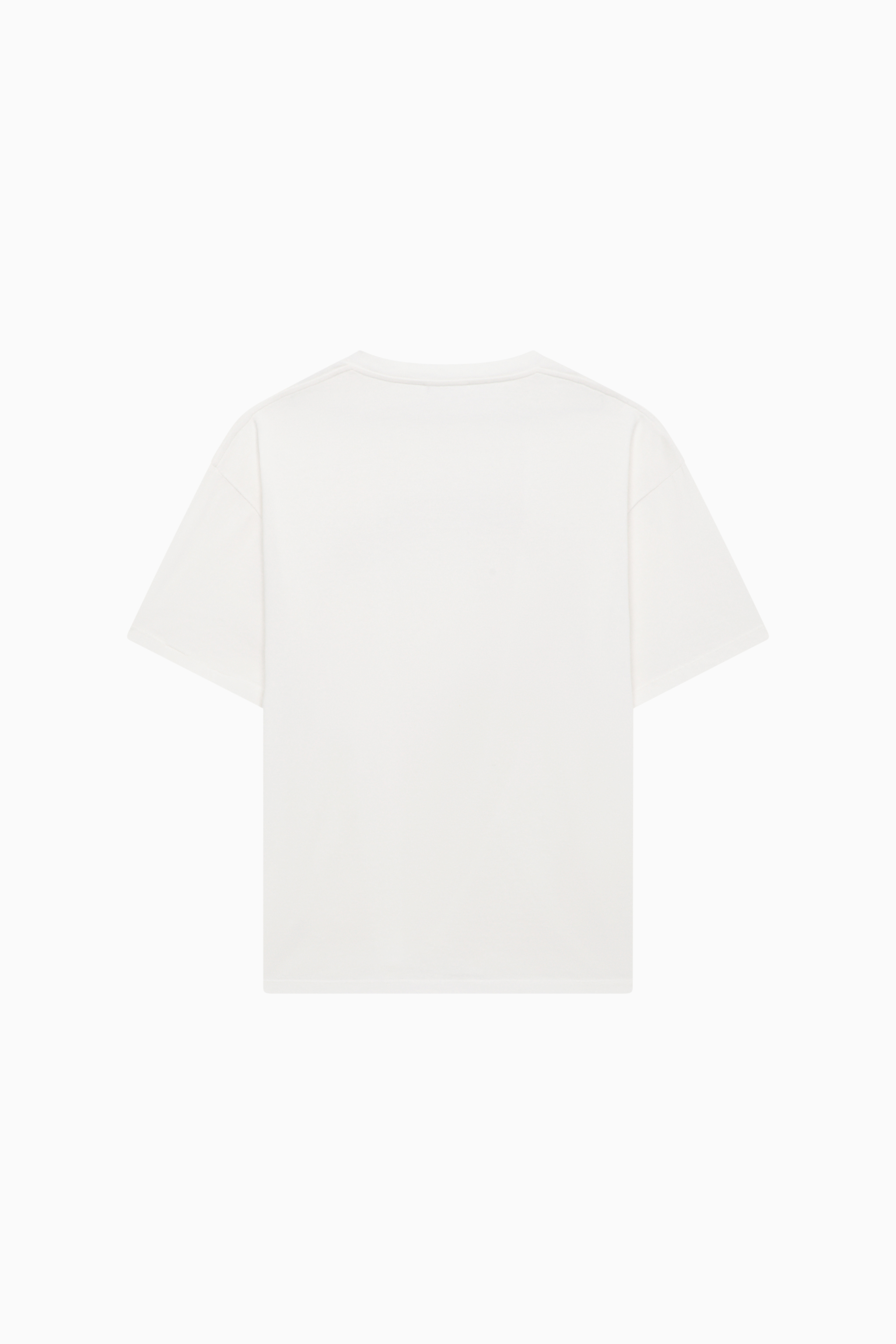 1989 Studio Tshirt D06.01 WHT wholesale