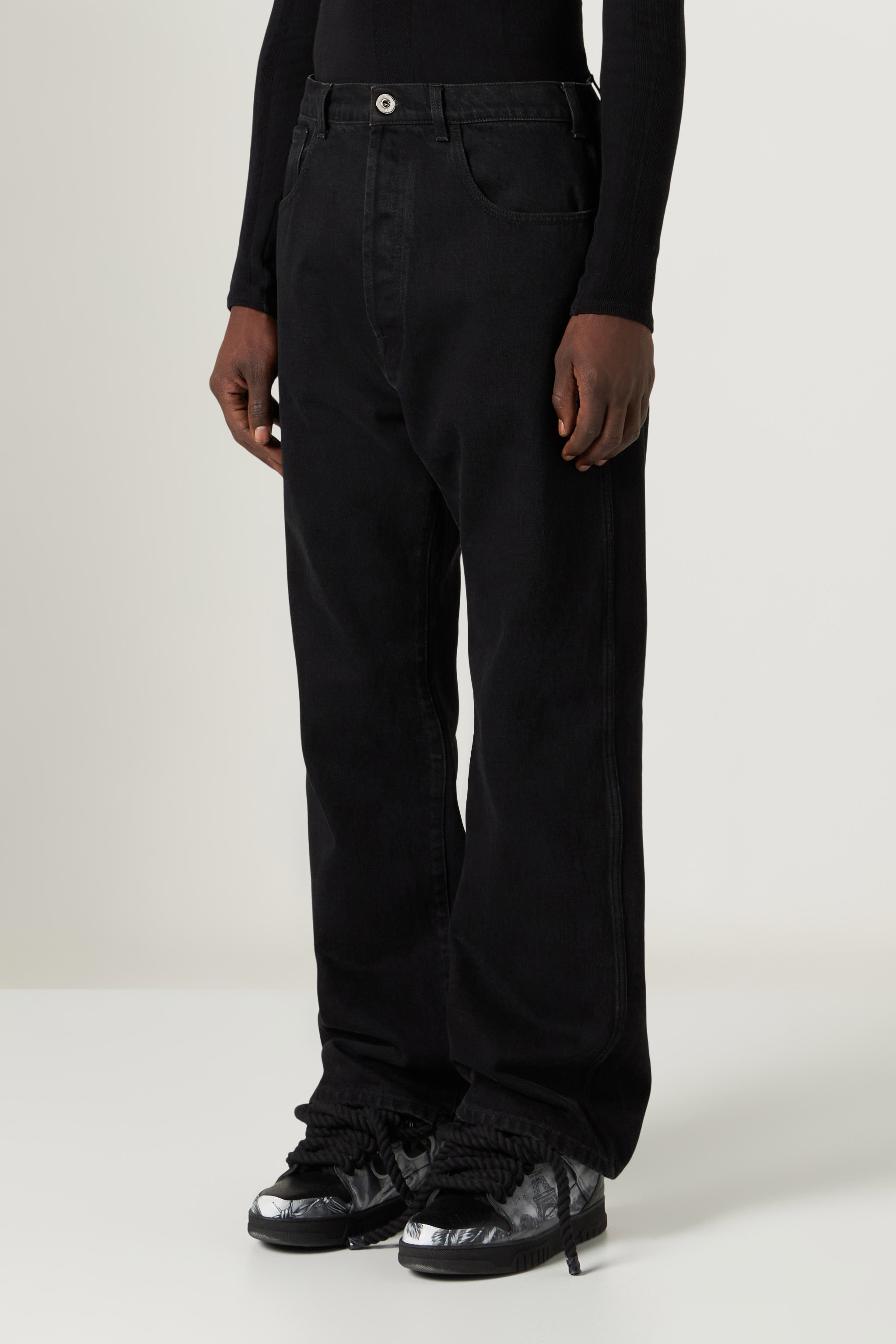 1989 Studio Jeans D07.60 BLK wholesale