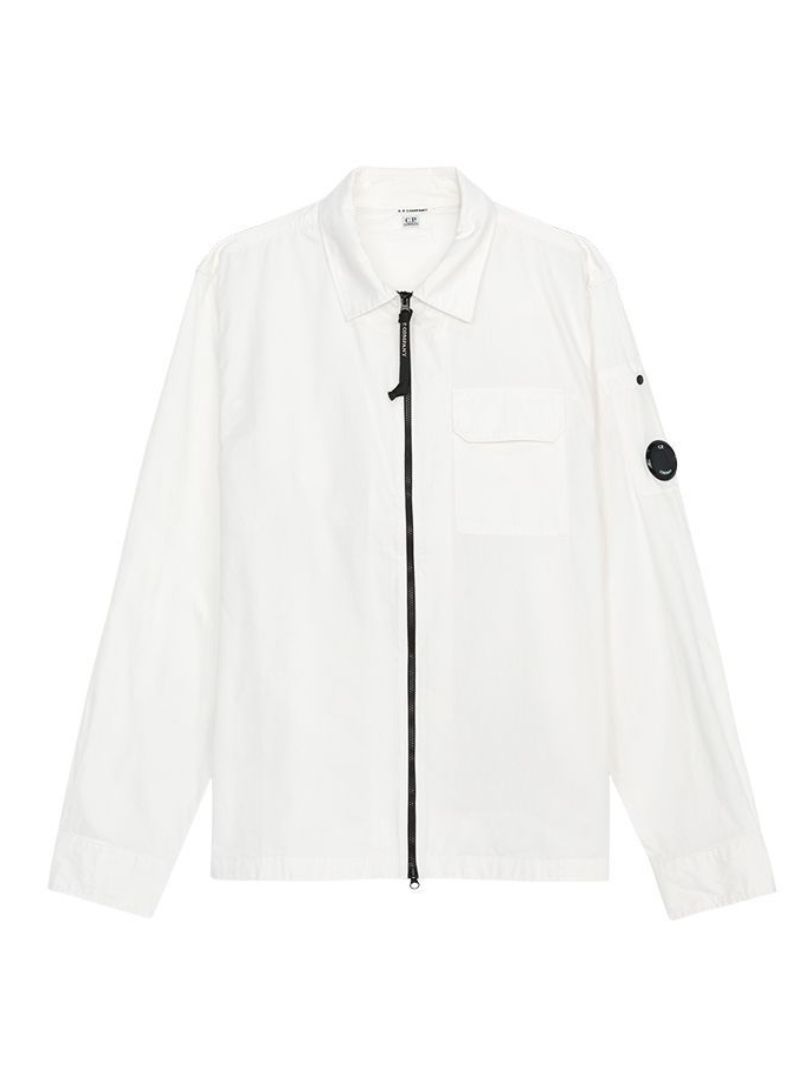 C.p. Company Overshirt 18CMOS124A-110143G 103 wholesale