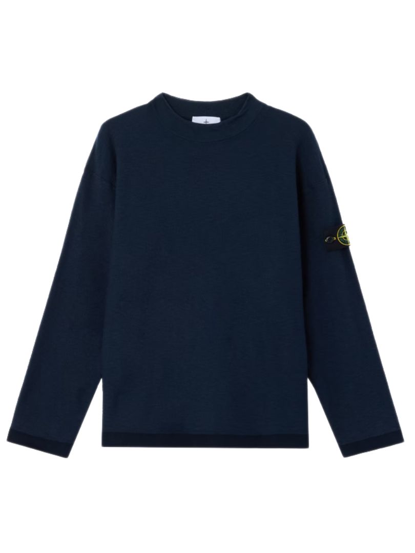Stone Island Sweatshirt L1S155100044-S01B0 V0020 wholesale