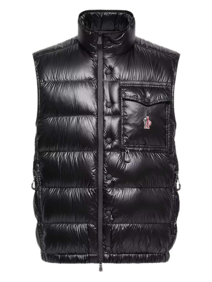 Moncler Grenoble Gilet L10971A00008597X6 999 wholesale