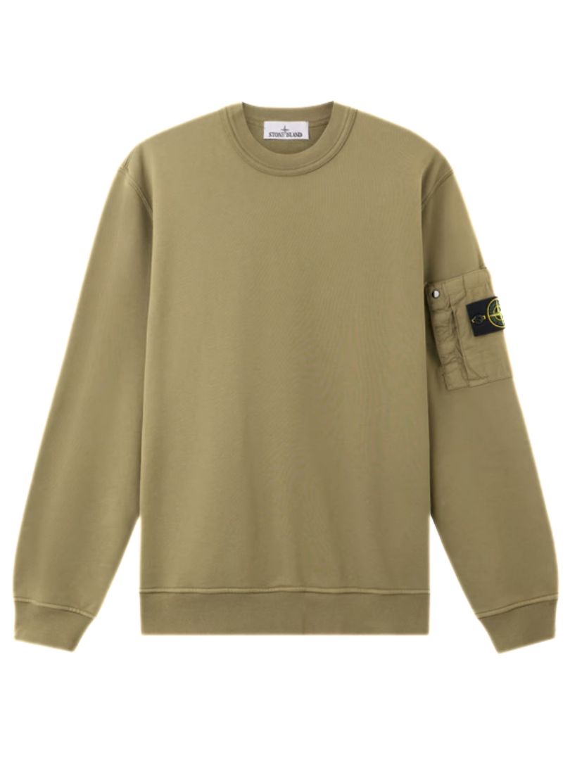 Stone Island Sweatshirt L1S156100019-S0410 V005G wholesale