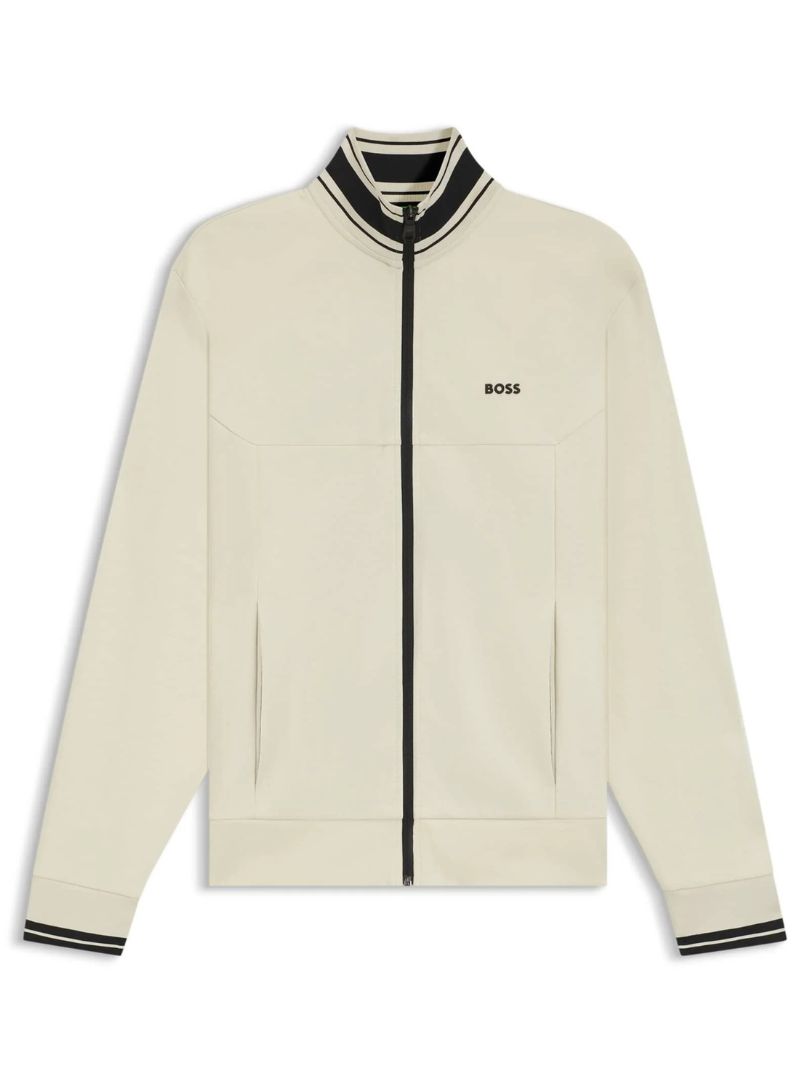 Hugo Boss Zip hoodie 50543081 131 wholesale